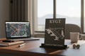 KVGT Airport Diagram