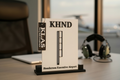 KHND Airport Diagram