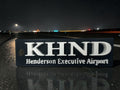 KHND Keychain