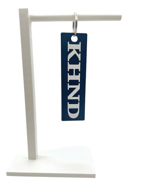 KHND Keychain